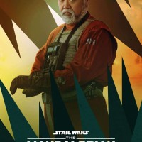 The Mandalorian / All Seasons / Gallery