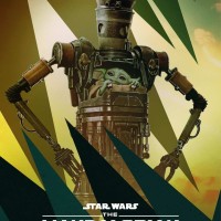 The Mandalorian / All Seasons / Gallery