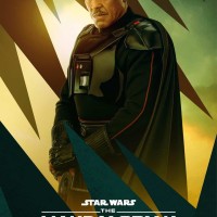 The Mandalorian / All Seasons / Gallery