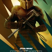 The Mandalorian / All Seasons / Gallery