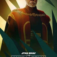 The Mandalorian / All Seasons / Gallery