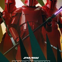 The Mandalorian / All Seasons / Gallery