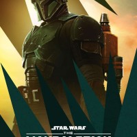 The Mandalorian / All Seasons / Gallery