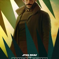 The Mandalorian / All Seasons / Gallery