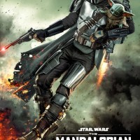 The Mandalorian / All Seasons / Gallery