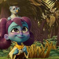 Young Jedi Adventures