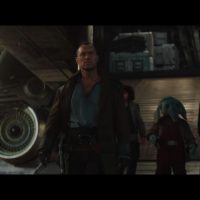 Skeleton Crew | Images