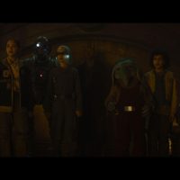 Skeleton Crew | Images