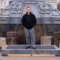 Skeleton Crew - Gallery