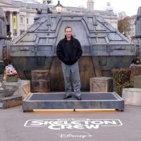 Skeleton Crew - Gallery