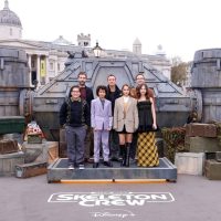 Skeleton Crew - Gallery