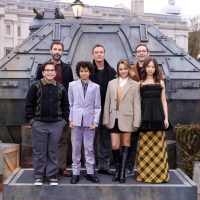 Skeleton Crew - Gallery