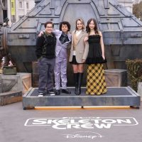 Skeleton Crew - Gallery