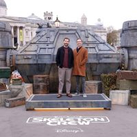 Skeleton Crew - Gallery