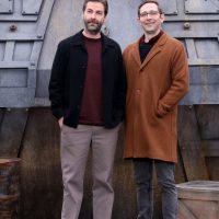 Skeleton Crew - Gallery