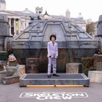 Skeleton Crew - Gallery