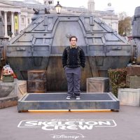 Skeleton Crew - Gallery