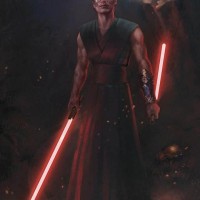 Star Wars Celebration Japan 2025 Art Show - Reveal