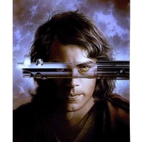 Star Wars Celebration Japan 2025 Art Show - Reveal