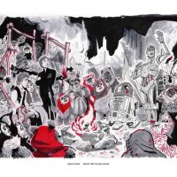 Star Wars Celebration Japan 2025 Art Show - Reveal