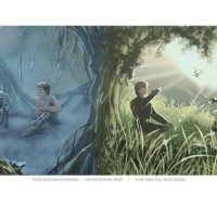 Star Wars Celebration Japan 2025 Art Show - Reveal